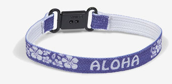 Aloha bracelet